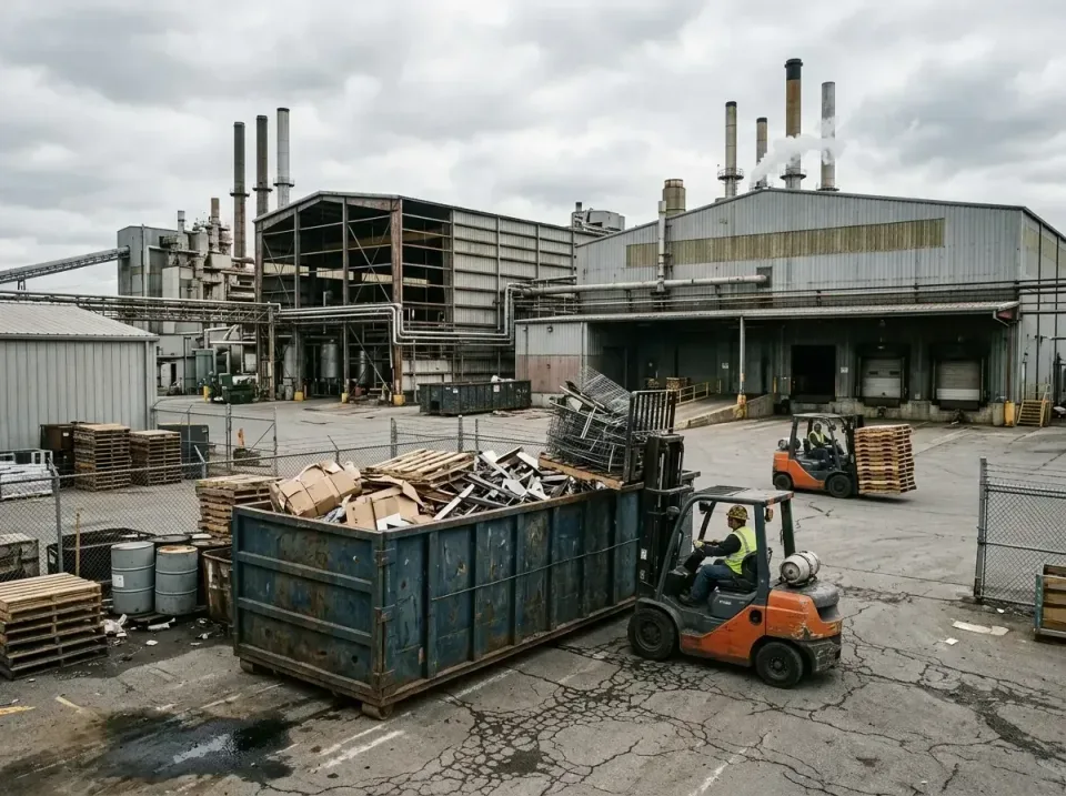 industrial-factory-scrap-conta-003 — frequently asked questions, Cheap Roll-off Dumpster Rentals in Union Gap, WA
